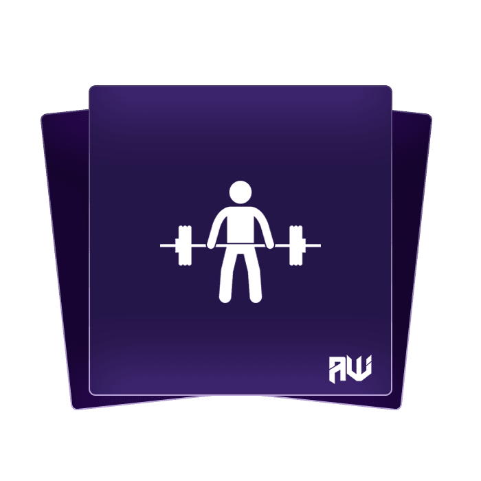 Powerbuilding Elite V1