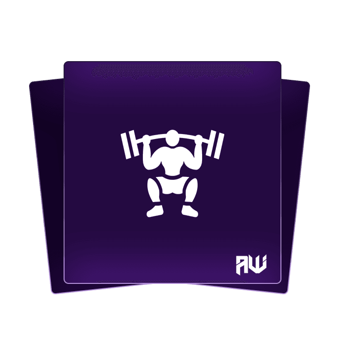 Powerbuilding Elite V2